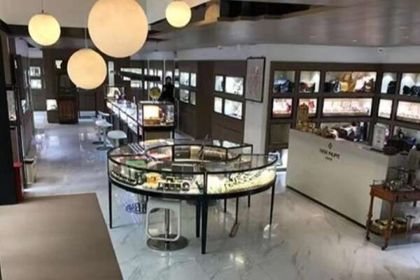 泗水县寄卖奢侈品店